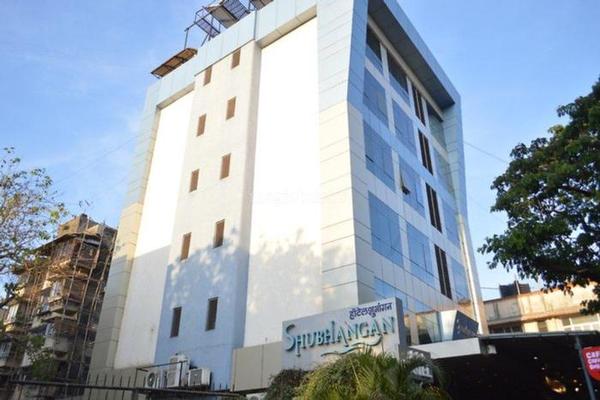 Hotel Shubhangan